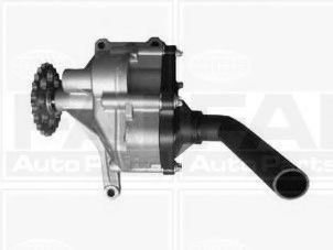 FAI AutoParts OP268