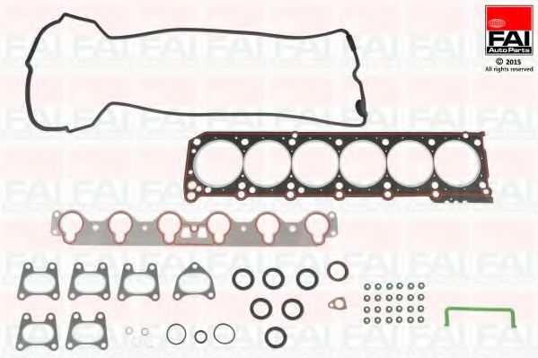 FAI AutoParts HS1375