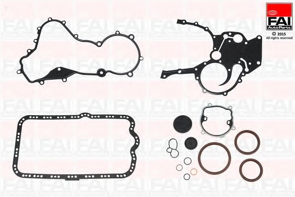 FAI AutoParts CS896