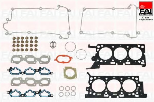 FAI AutoParts HS1171