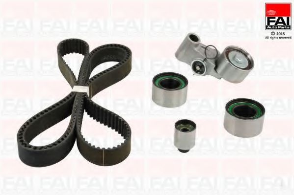 FAI AutoParts TBK445