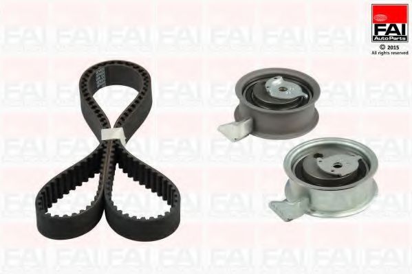 FAI AutoParts TBK526