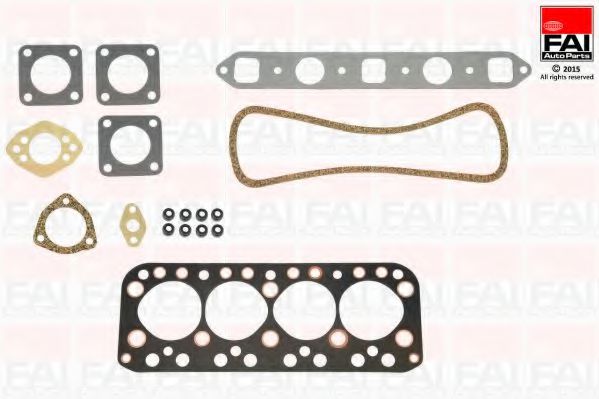 FAI AutoParts HS175