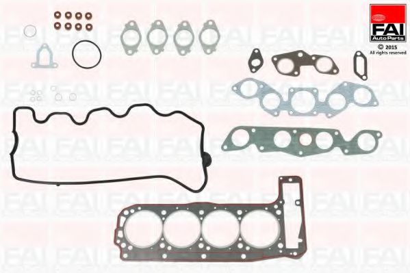 FAI AutoParts HS499