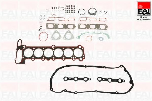 FAI AutoParts HS836