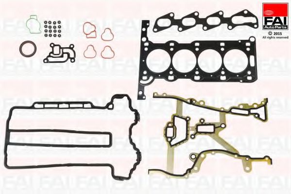 FAI AutoParts HS862