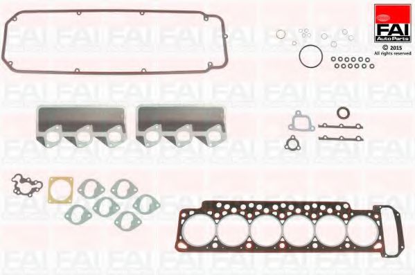 FAI AutoParts HS1108