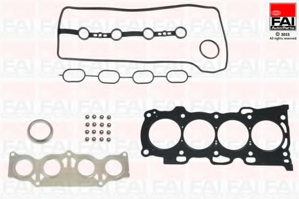 FAI AutoParts HS1849