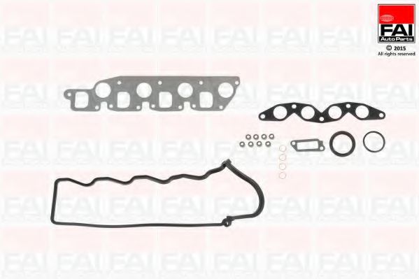 FAI AutoParts HS1207NH