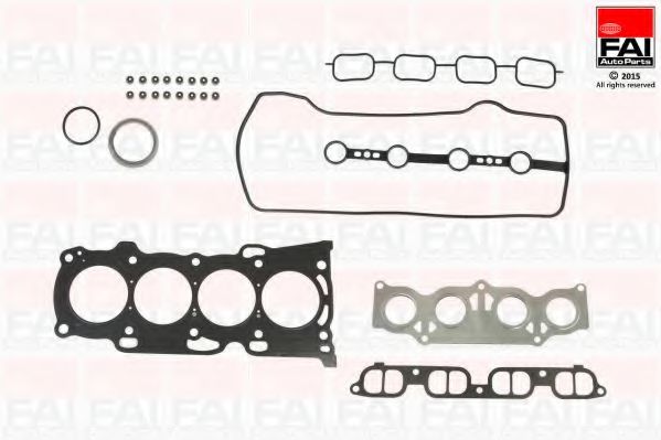 FAI AutoParts HS1230