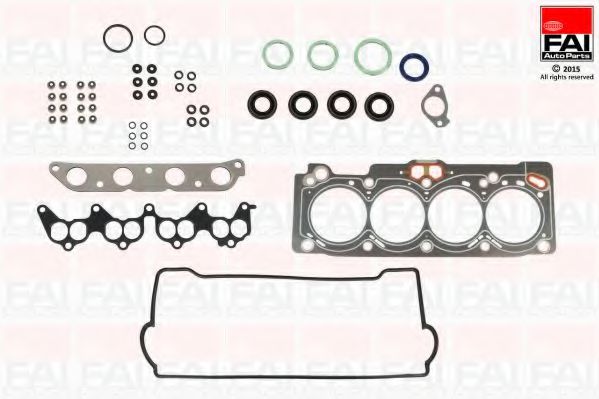 FAI AutoParts HS1242