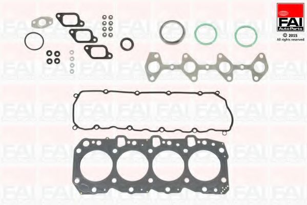 FAI AutoParts HS1251
