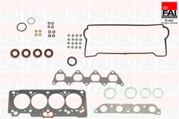 FAI AutoParts HS963