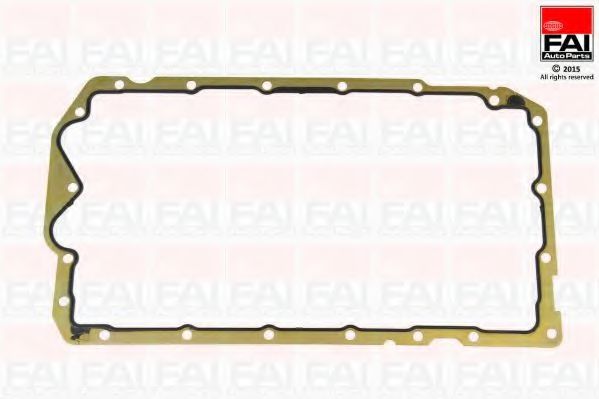 FAI AutoParts SG1390