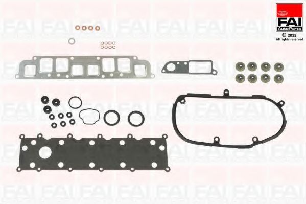 FAI AutoParts HS1042NH