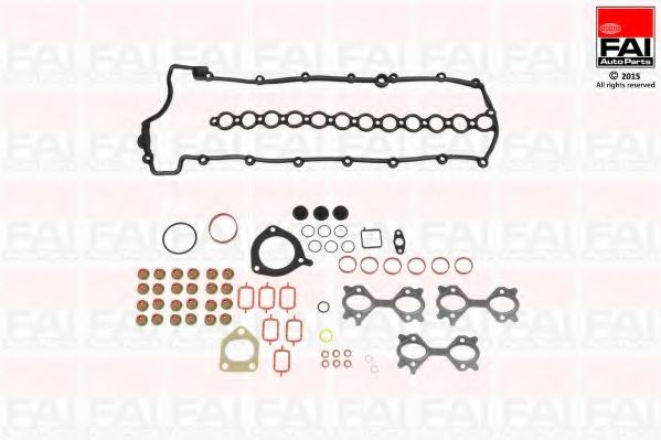 FAI AutoParts HS1393NH