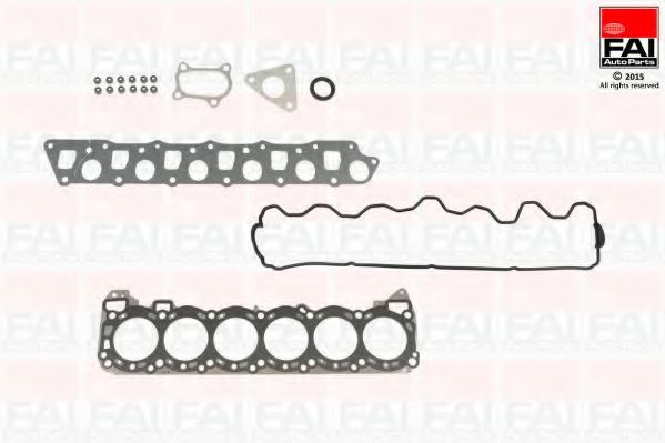 FAI AutoParts HS1502