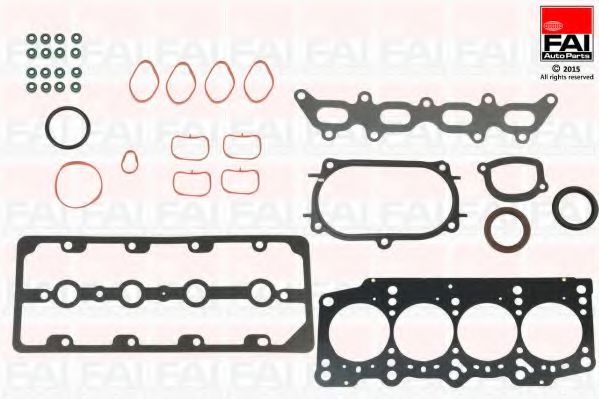 FAI AutoParts HS1673