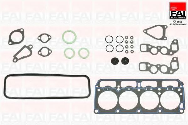 FAI AutoParts HS367
