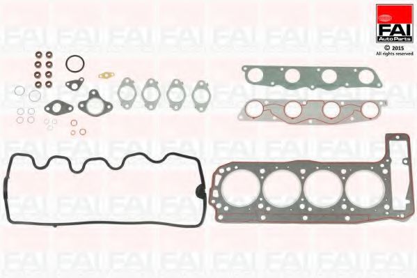 FAI AutoParts HS491