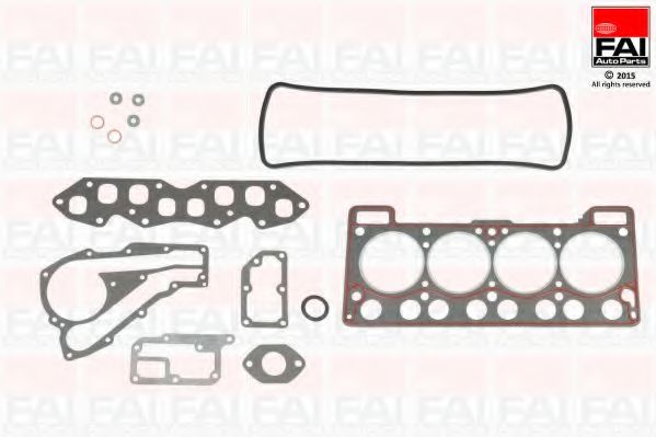 FAI AutoParts HS510