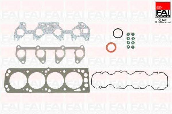 FAI AutoParts HS705