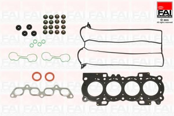 FAI AutoParts HS749