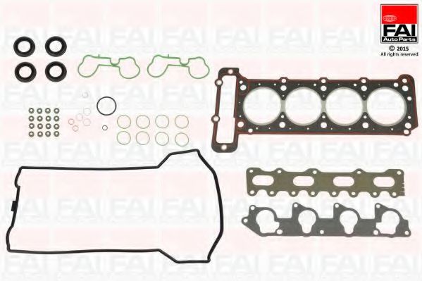 FAI AutoParts HS766