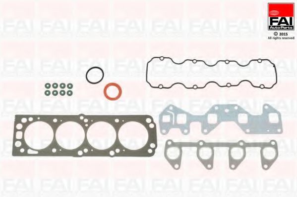 FAI AutoParts HS857