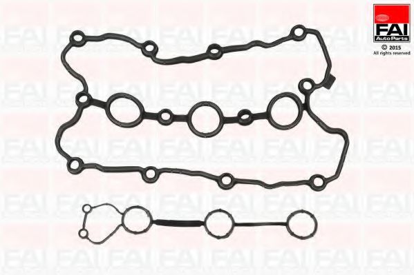 FAI AutoParts RC1603SK
