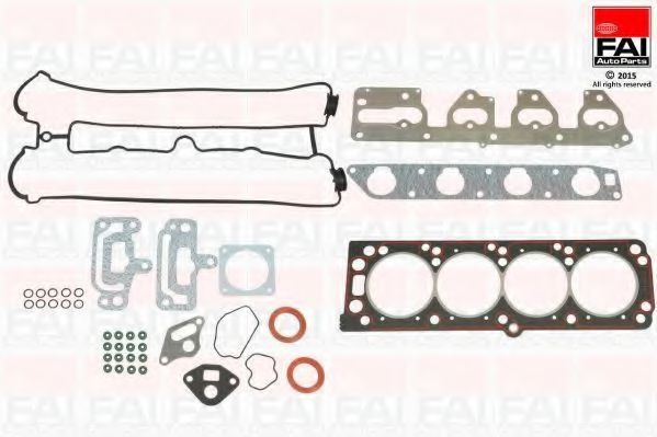 FAI AutoParts HS1224 FAI AutoParts HS1224