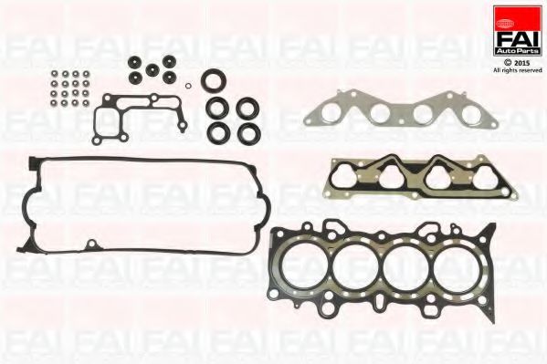 FAI AutoParts HS1555