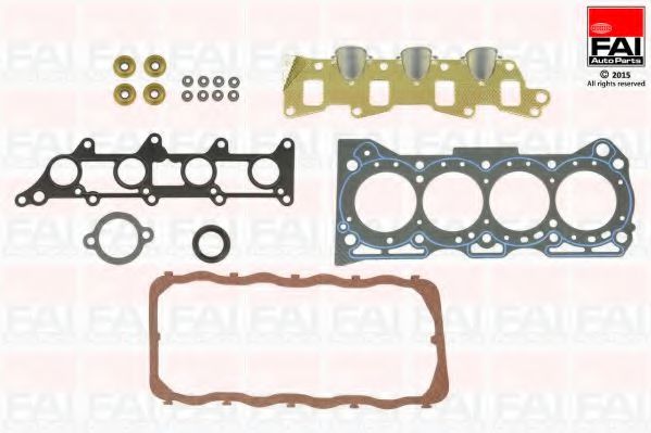 FAI AutoParts HS681 FAI AutoParts HS681