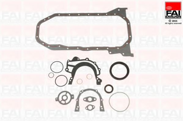 FAI AutoParts CS1328