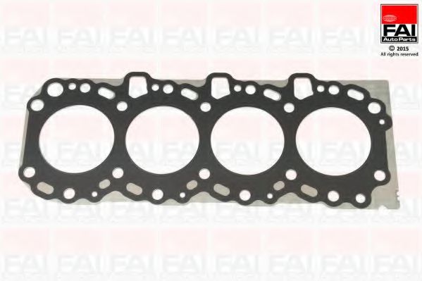 FAI AutoParts HG2124A