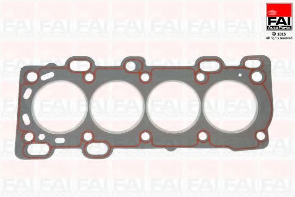 FAI AutoParts HG1095 FAI AutoParts HG1095