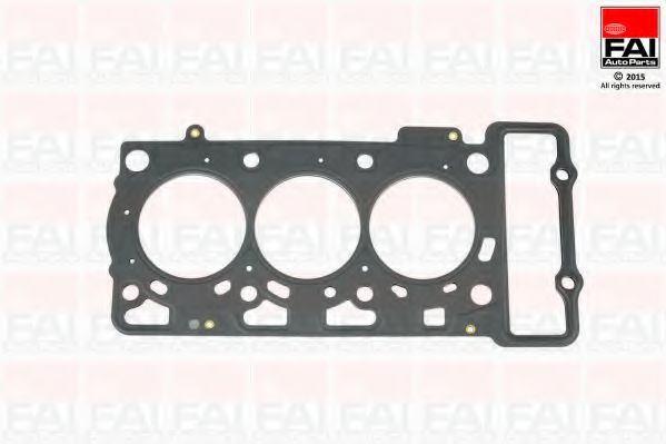 FAI AutoParts HG1623