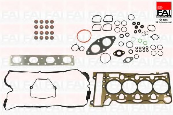 FAI AutoParts HS1727