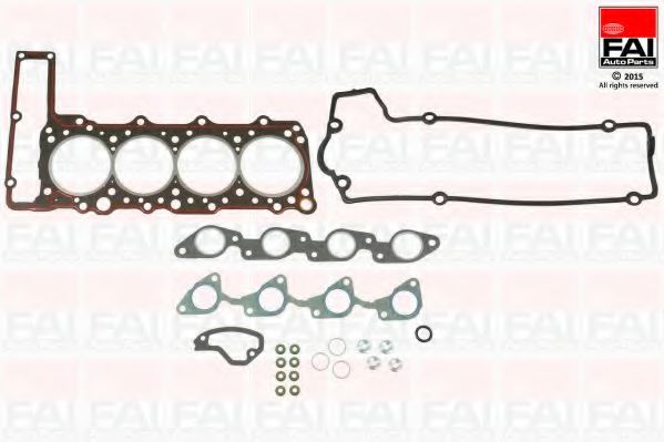 FAI AutoParts HS700