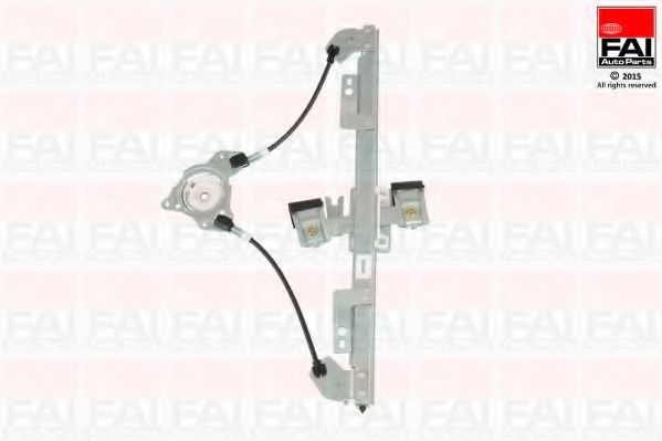 FAI AutoParts WR090