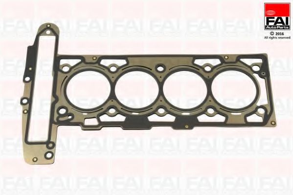 FAI AutoParts HG1683 FAI AutoParts HG1683
