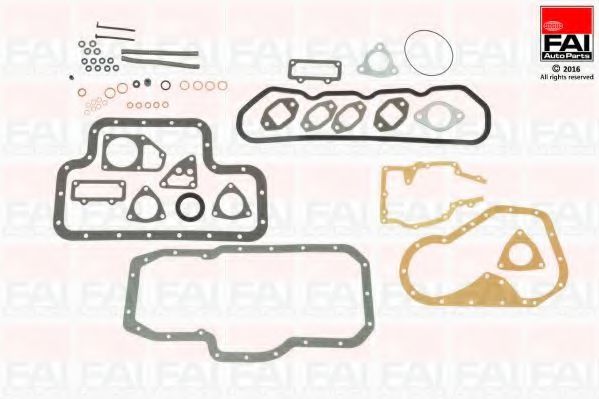 FAI AutoParts FS273NH