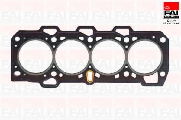 FAI AutoParts HG819 FAI AutoParts HG819