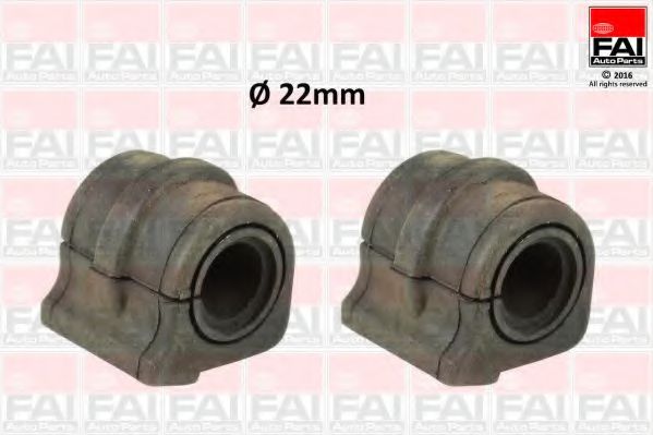 FAI AutoParts SS2178K