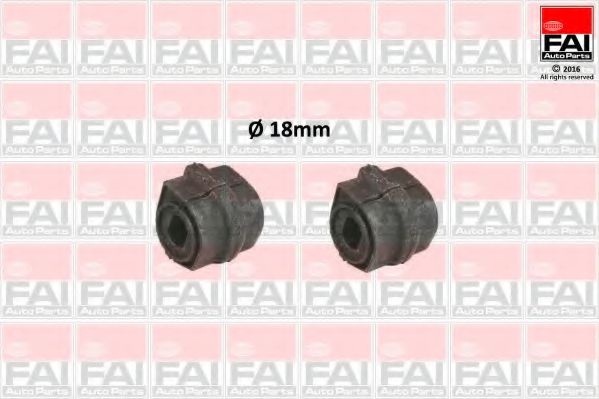 FAI AutoParts SS2193K