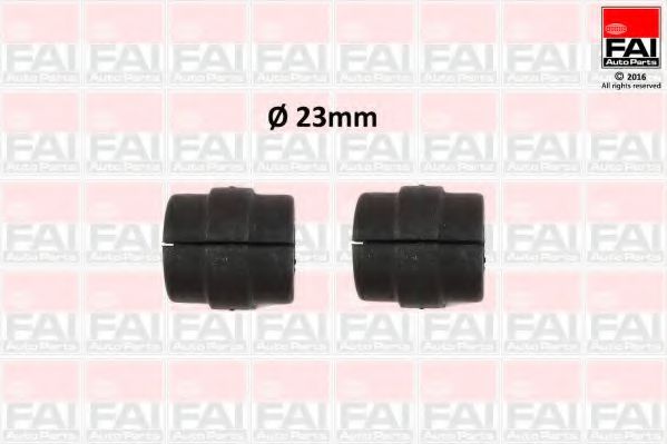 FAI AutoParts SS2197K