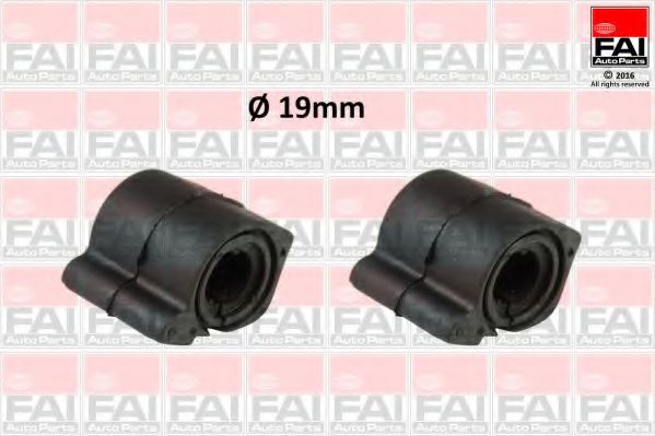 FAI AutoParts SS2204K