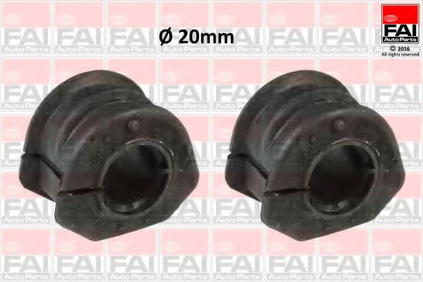 FAI AutoParts SS4268K