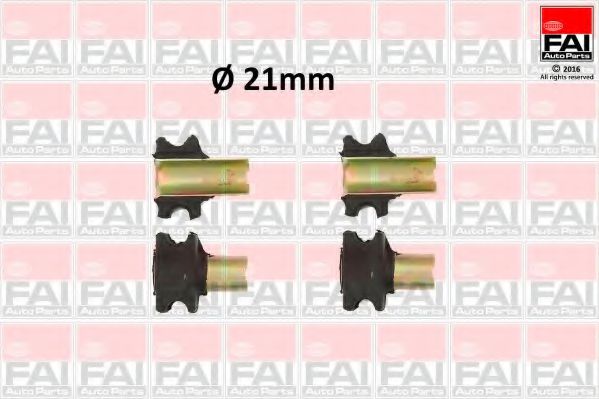 FAI AutoParts SS4489K