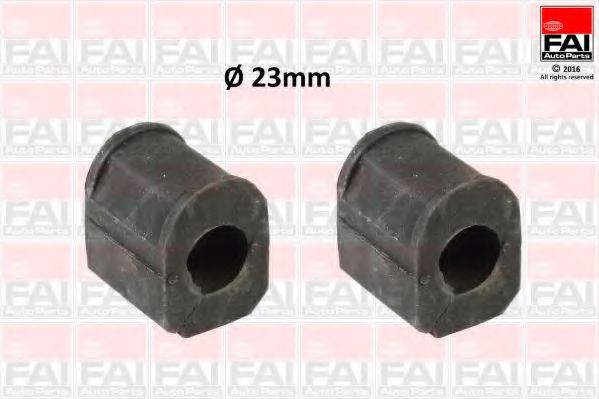 FAI AutoParts SS5254K